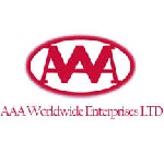 A.A.A. WORLD-WIDE ENTERPRISE LTD.