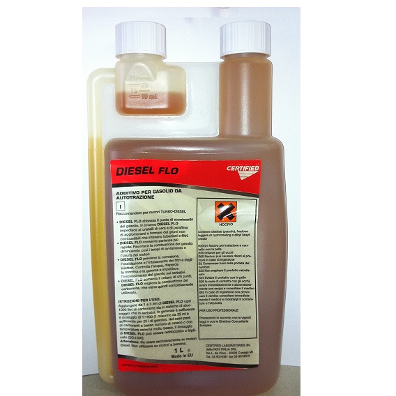 Additif Renault Diesel Injector Cleaner