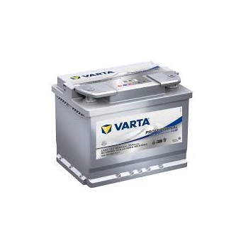 Varta Prof. DC 70 Ah battery