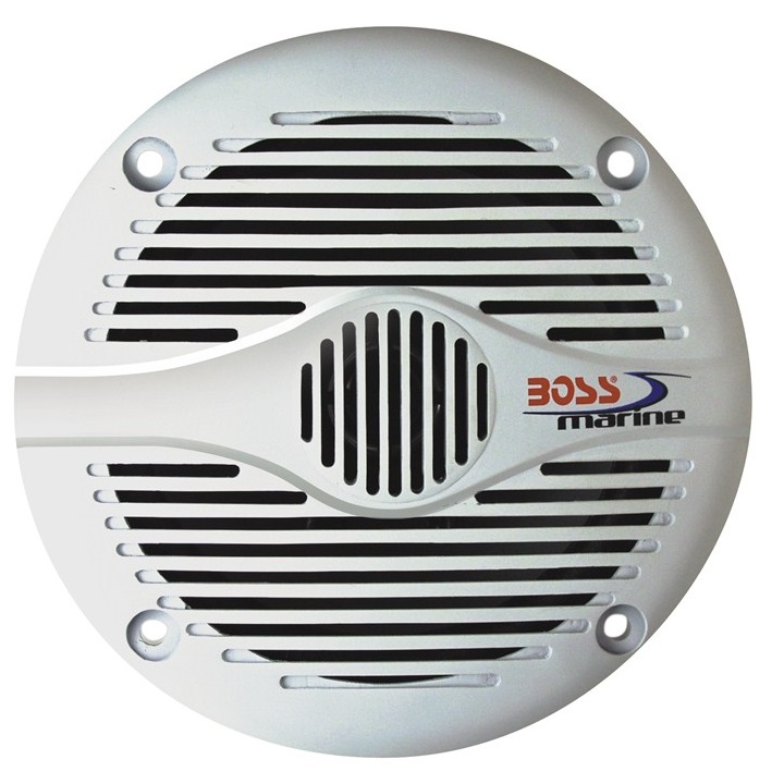 Boss Marine MR50 Marine Entry Level 2 