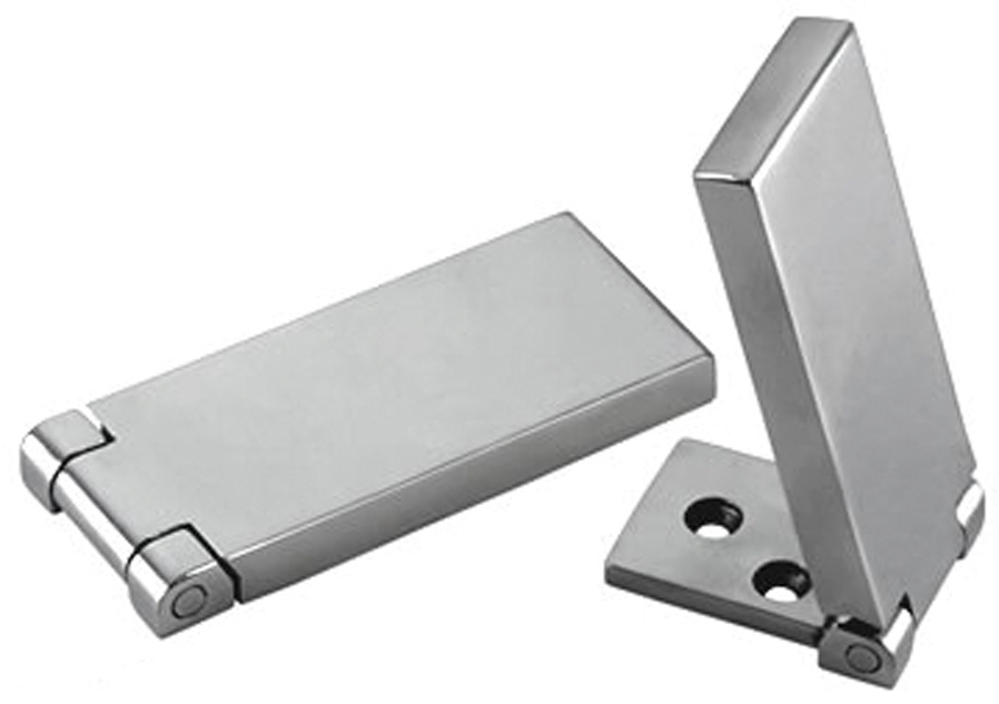 Flush Stainless Steel Hinge Stainless Steel Brass Nylon Hinges MTO