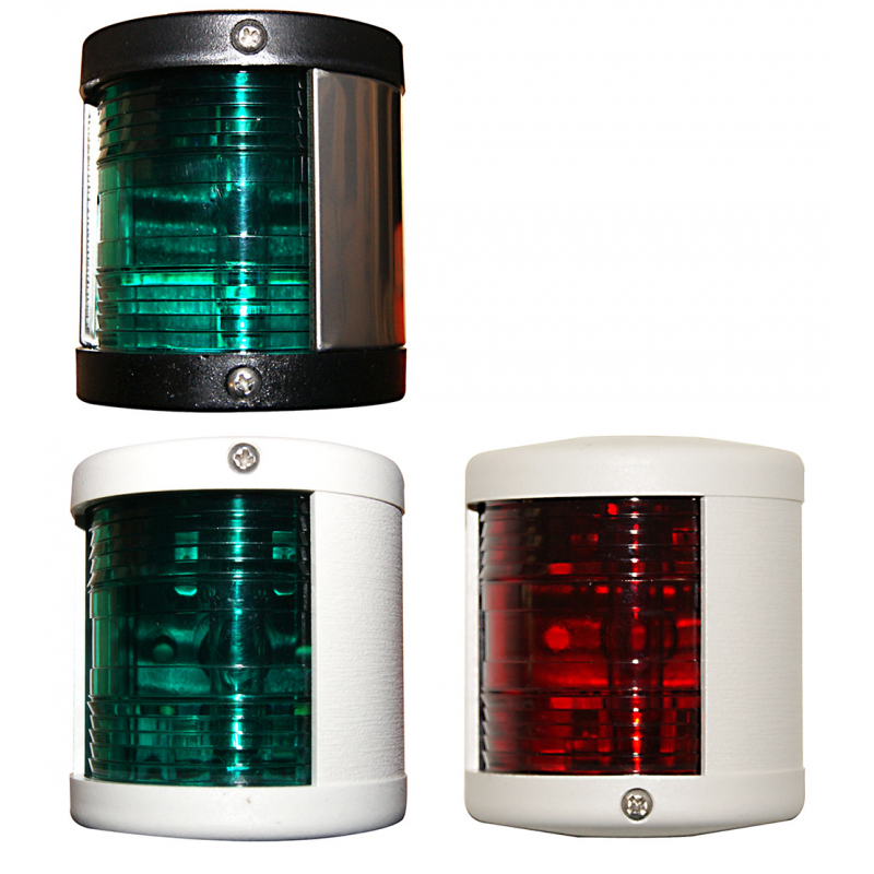 Blueprint Alice Disciplin Navigation lights Aqua Signal 25 Classic Series - Aqua Signal lights - MTO  Nautica Store