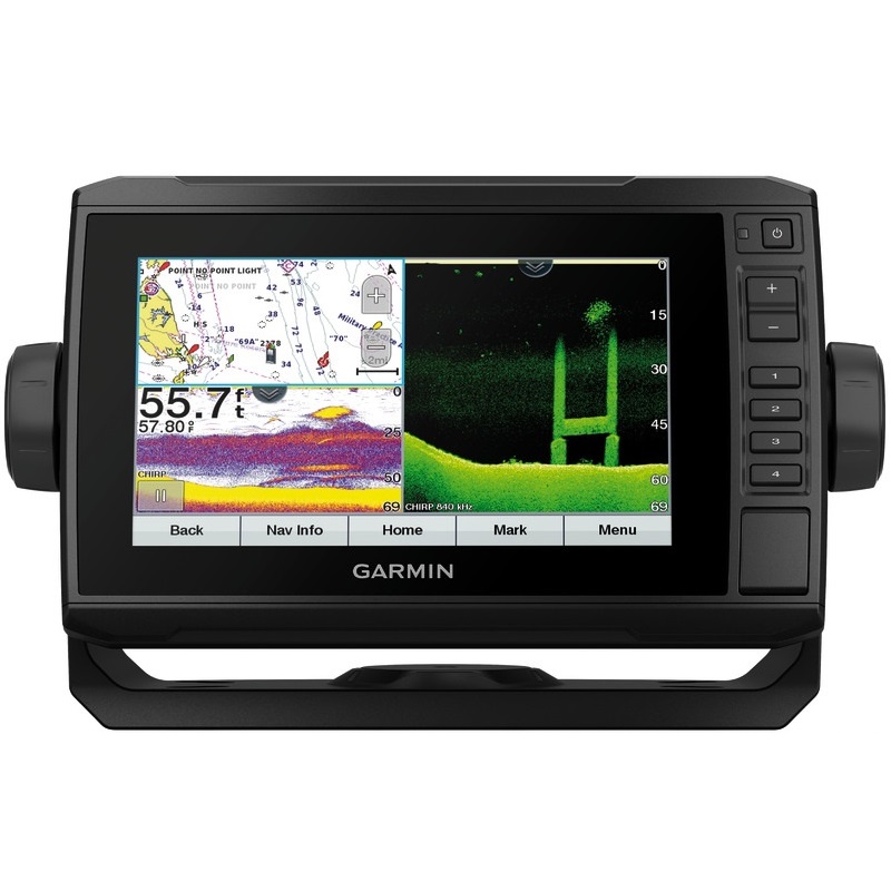 garmin echomap 72sv