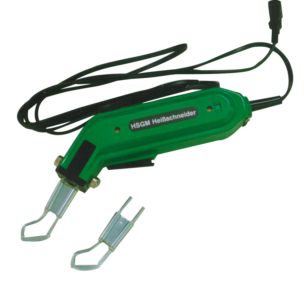 Electric rope cutter - Mooring Ropes Accessories - MTO Nautica Store