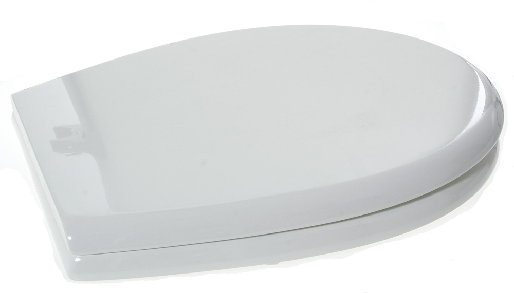 Replacement Plastic Toilet Seat Toilet Accessories Spare Parts MTO