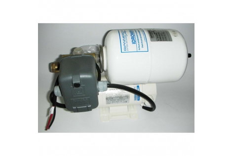 Gianneschi Idromini ACB 61 pump