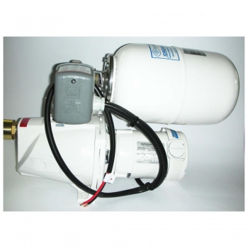 Gianneschi Ecojet 1B pump