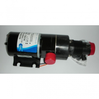 Macerator pump Jabsco 18590