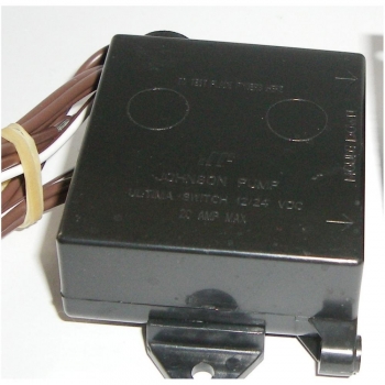 Johnson Ultima Electronic Switch