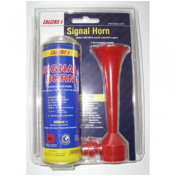 Gas Horn Signal Horn Lalizas