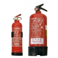 CE - RINA Powder Fire Extinguishers