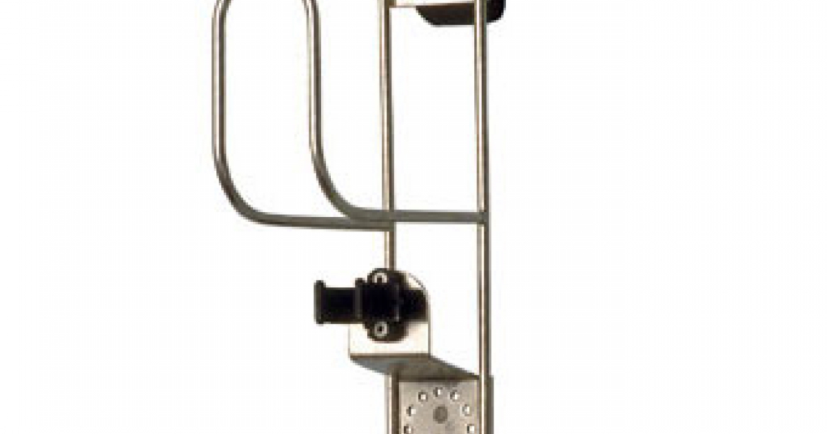HI stainless steel support - Accessories for Life Jackets - MTO Nautica ...