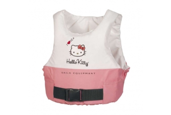 WIND Hello Kitty 50N Buoyancy Aid