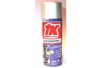 Spray Paint for Marine Engines