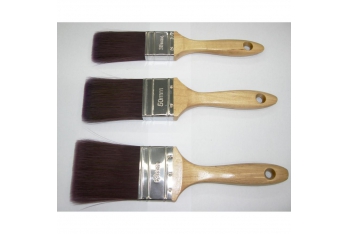 High Quality Dark Bristle Brush