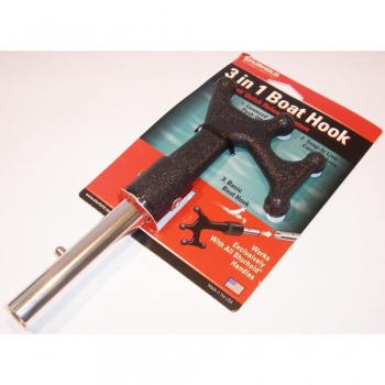 SHURHOLD Half Sailor Head