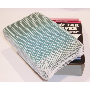 "Bug Tar Remove" Absorbent Sponge SHURHOLD