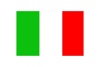 Italy flag