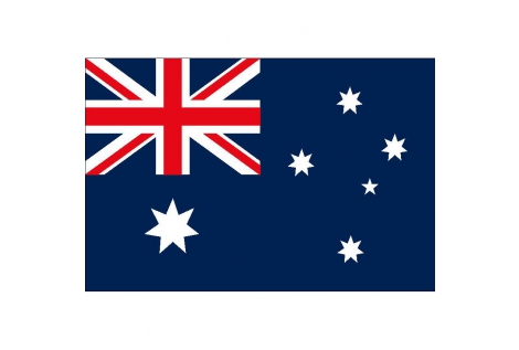 Australia flag