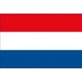 Holland flag