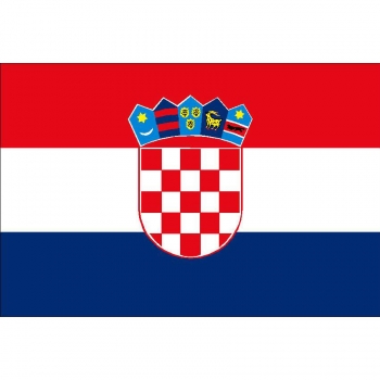 Croatia flag