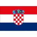 Croatia flag