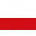 Poland flag