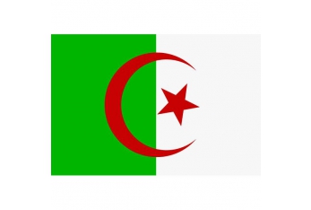 Algeria flag