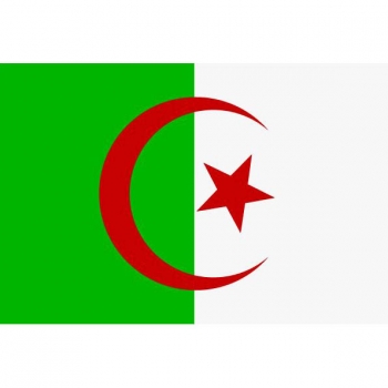 Algeria flag