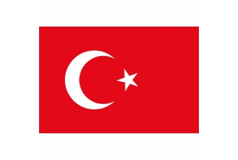 Turkey flag