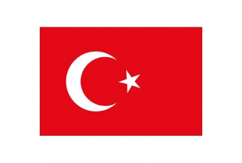 Turkey flag