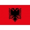 Albania flag