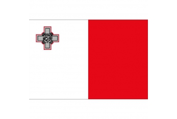 Malta flag