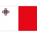 Malta flag