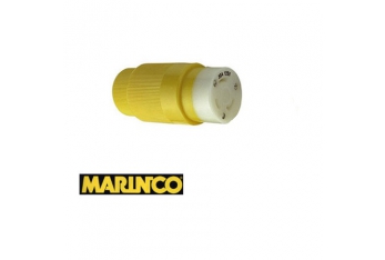 16A Marinco plug