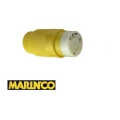 16A Marinco plug
