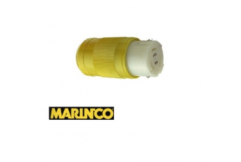 30A Marinco plug