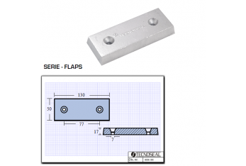 Flap plate Flaps series