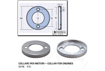 Collar for Motor