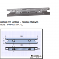 Bar for Yamaha Top 700 Engines