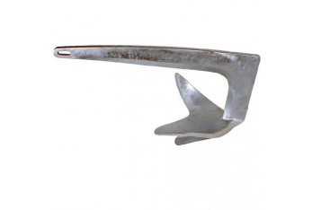Anchor Bruce Type Galvanized Steel