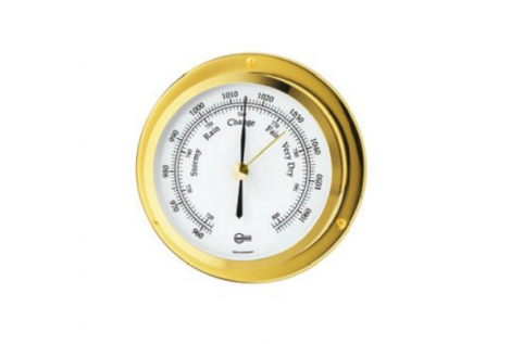 Barigo Star barometer