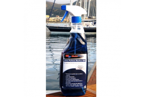 Mp Multiplus Ultra 60 V Nautical Cleaner