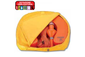 Safety Kit Life Buoy Top