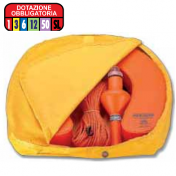 Safety Kit Life Buoy Top