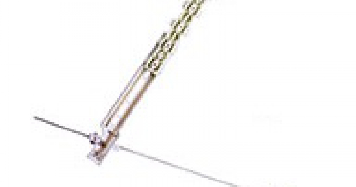 Lever Float Sensor for Fuel Level VDO - VDO Fuel and Water Sensors ...
