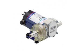 Self-priming electric pump Marco UP6 26 Lt / min