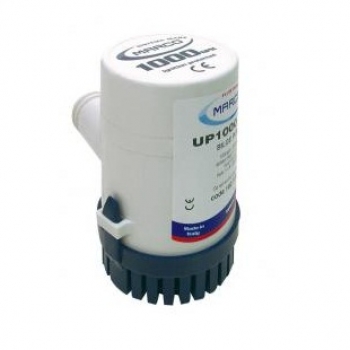 Bilge pump Marco Up 1000 63 Lt / min