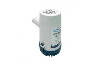 Bilge pump Marco UP 2000 126 Lt / min