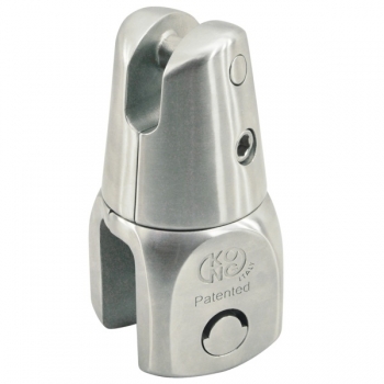 Kong Swivel Joint for Anchor Stainless Steel